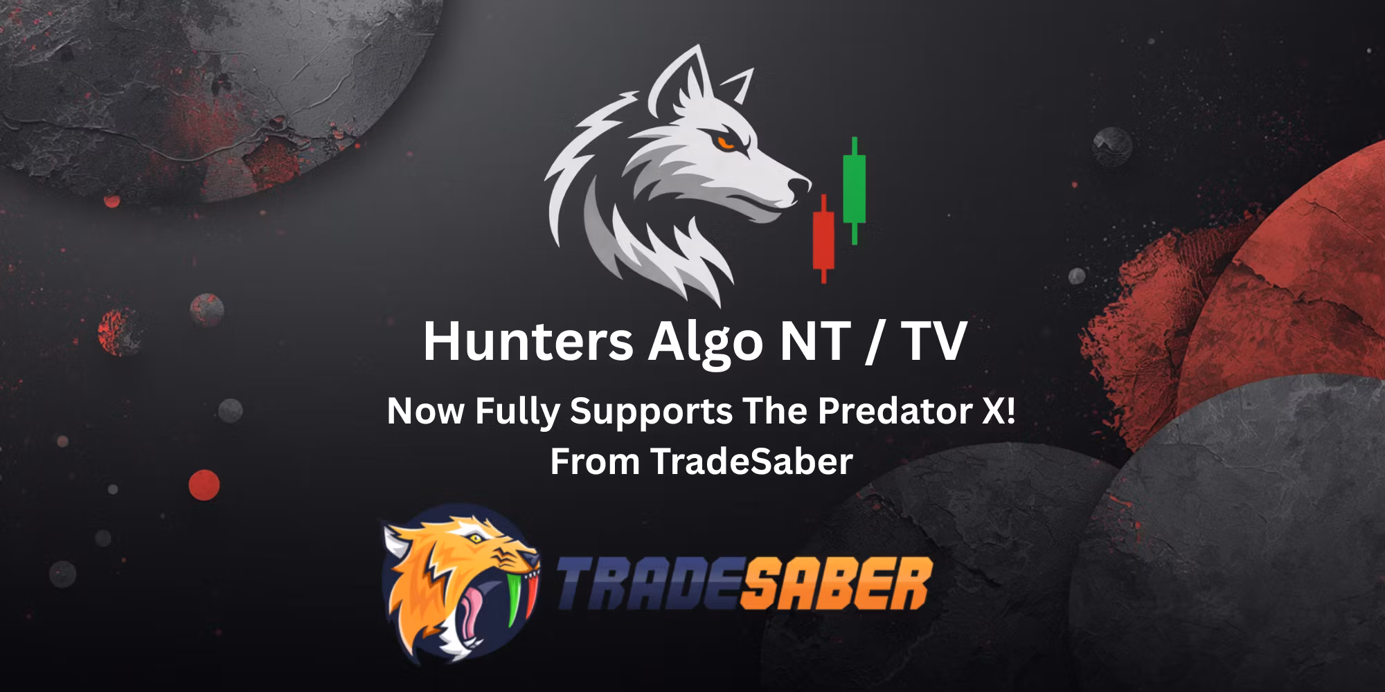 Hunters Algos
