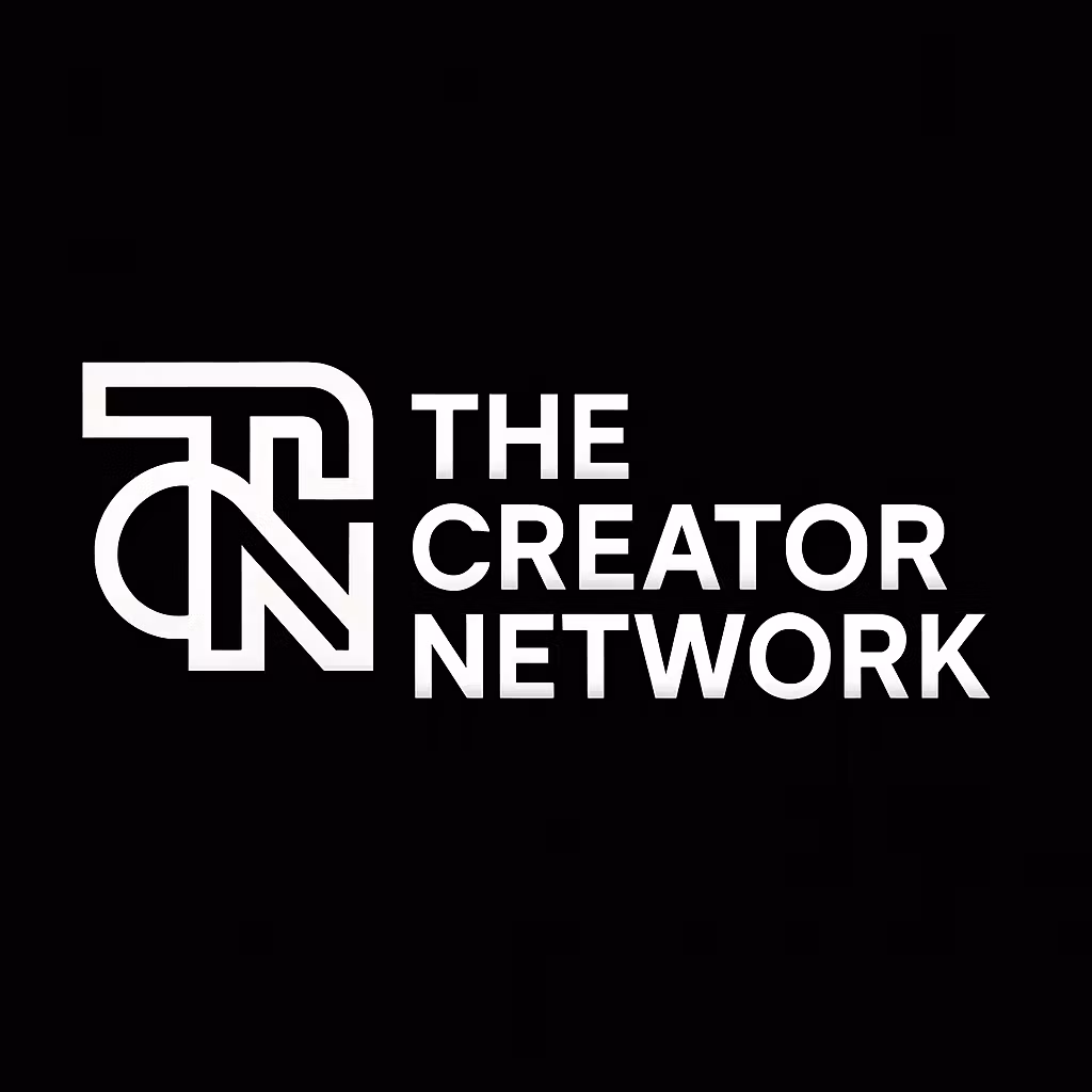 The Creator Network (TCN)
