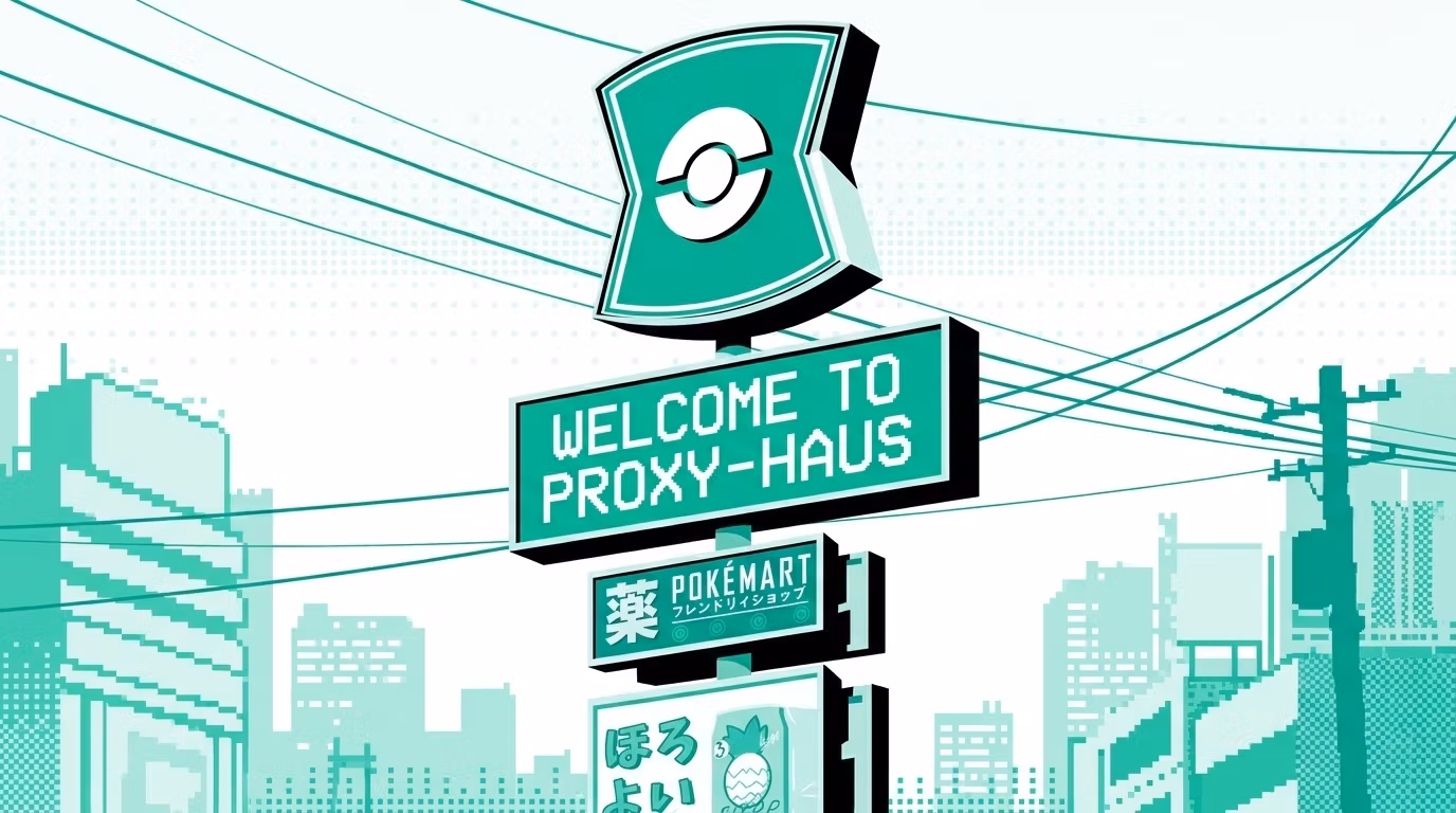 Proxy Haus
