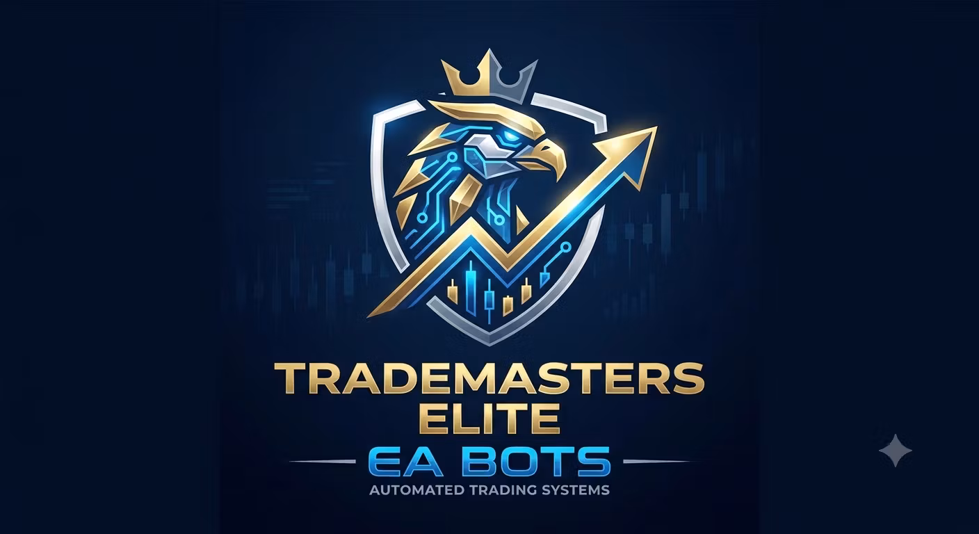TradeMasters Elite EA Bots