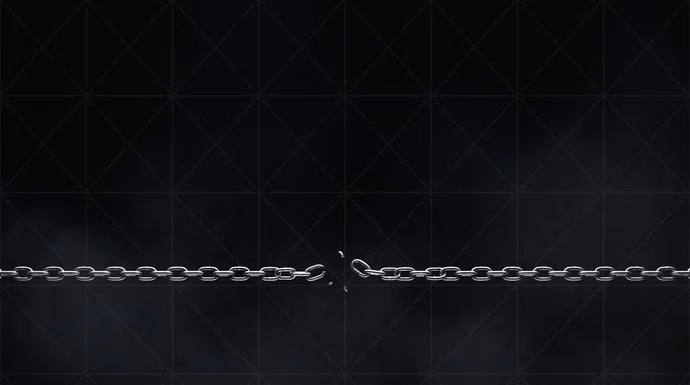 Rebuild Discipline