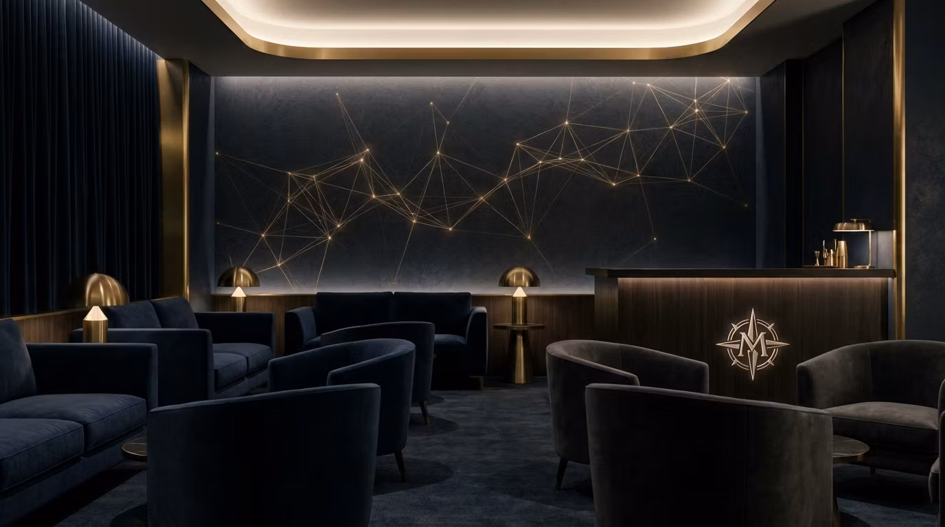 Nexus Lounge