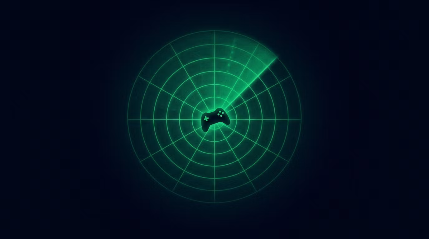 Gamer inc.