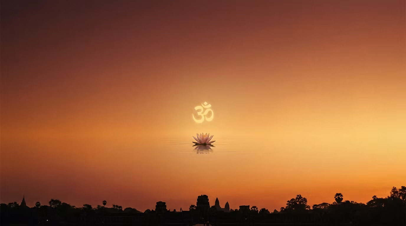 Dharma Path AI