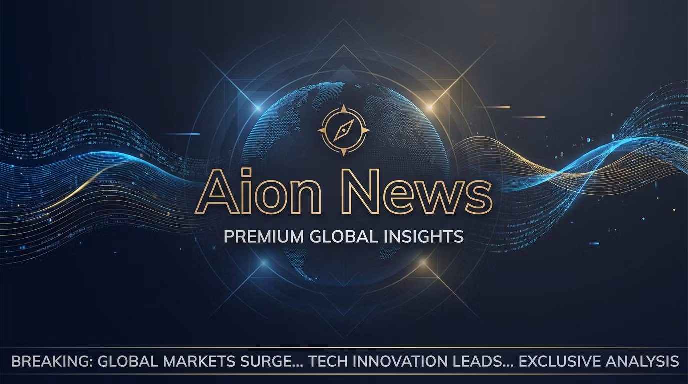 Aion News