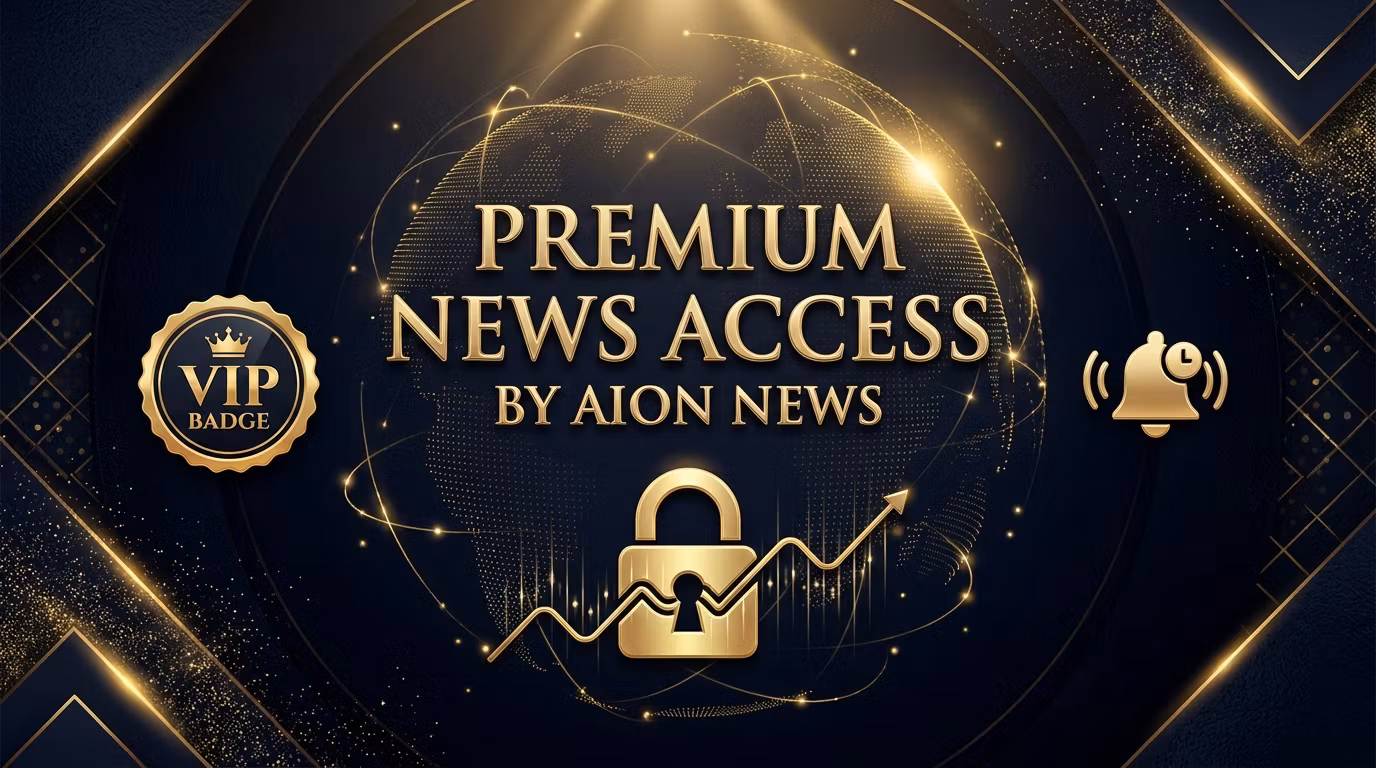Premium News Access