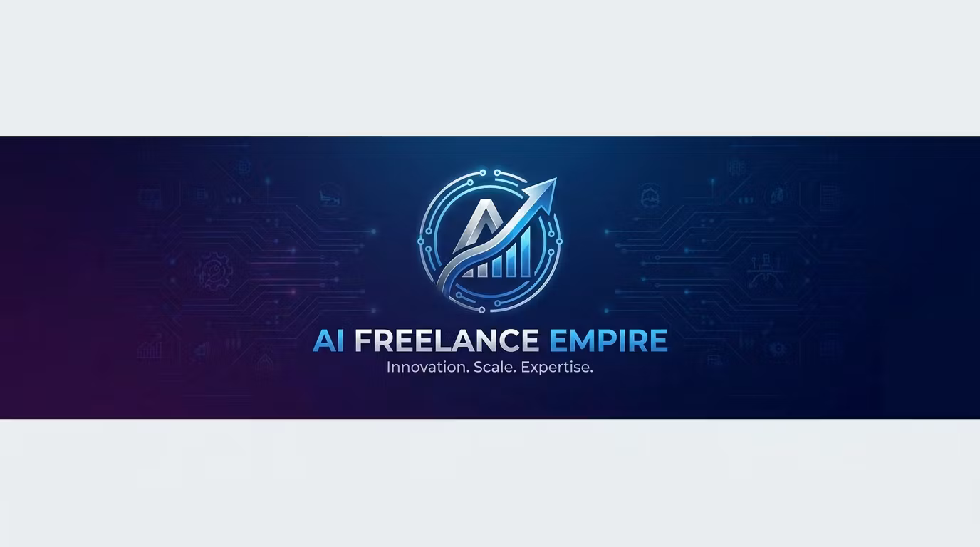 AI Freelance Empire
