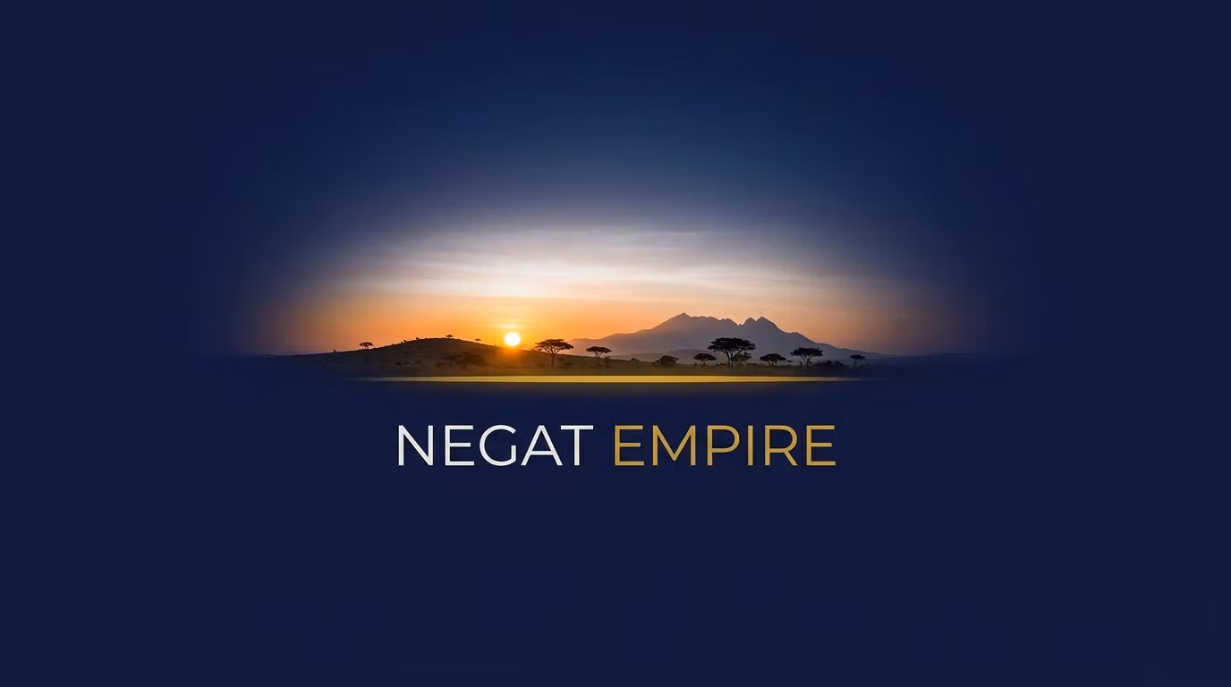 Negat Empire