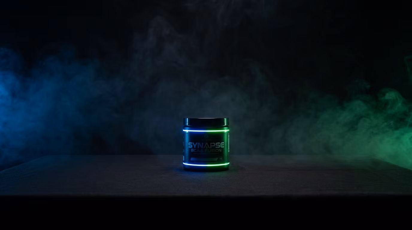 Myprotein BCAA 2:1:1
