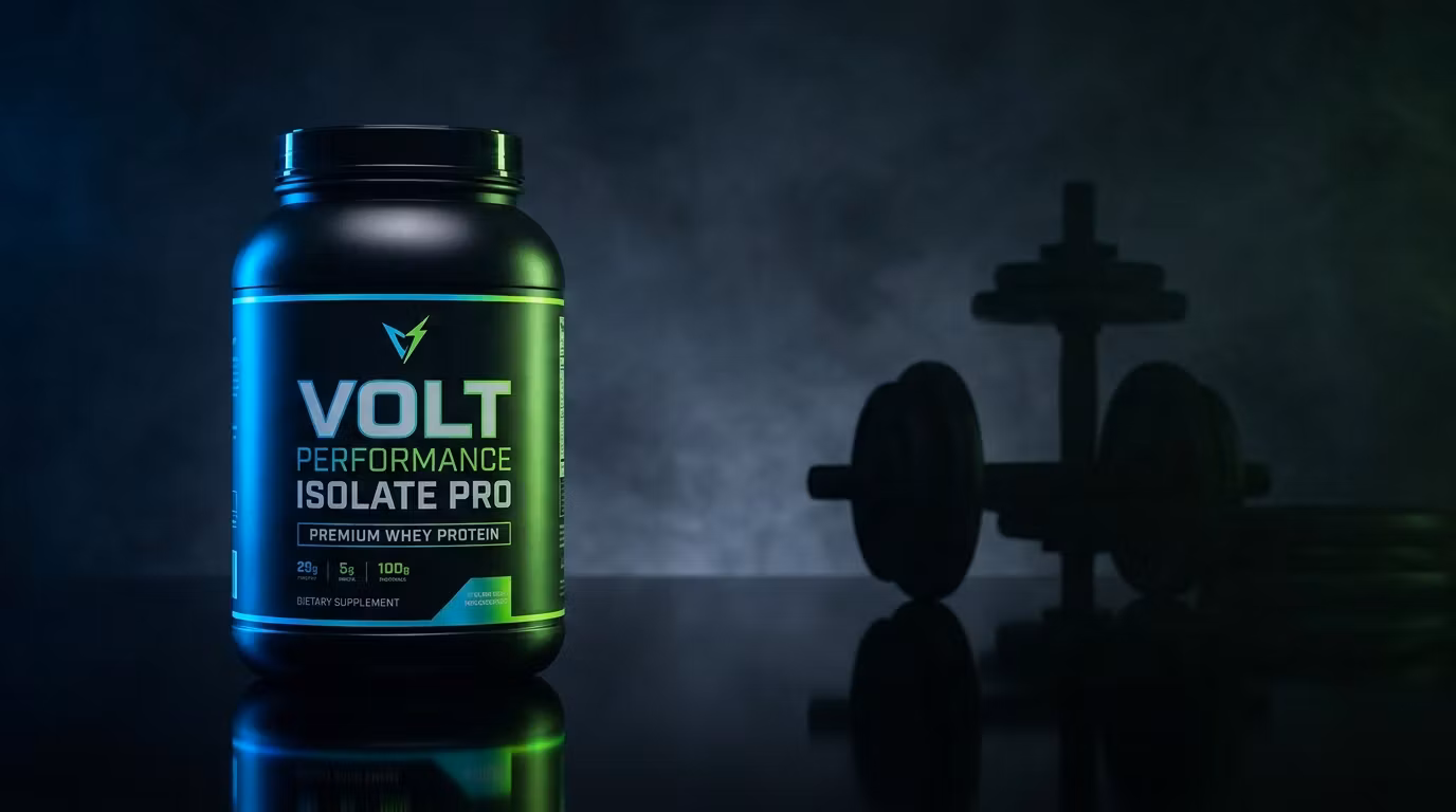 ON Gold Standard Whey Protein