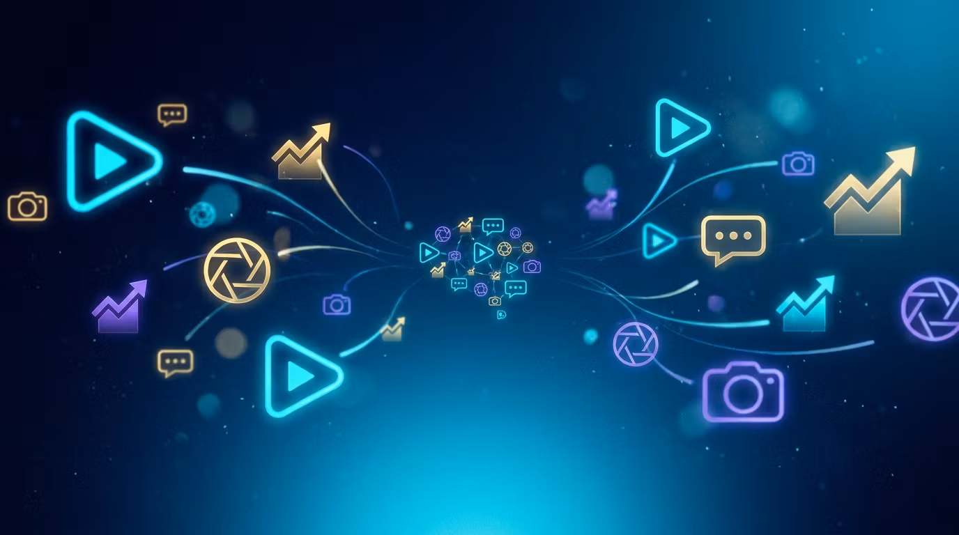 Content Playbook