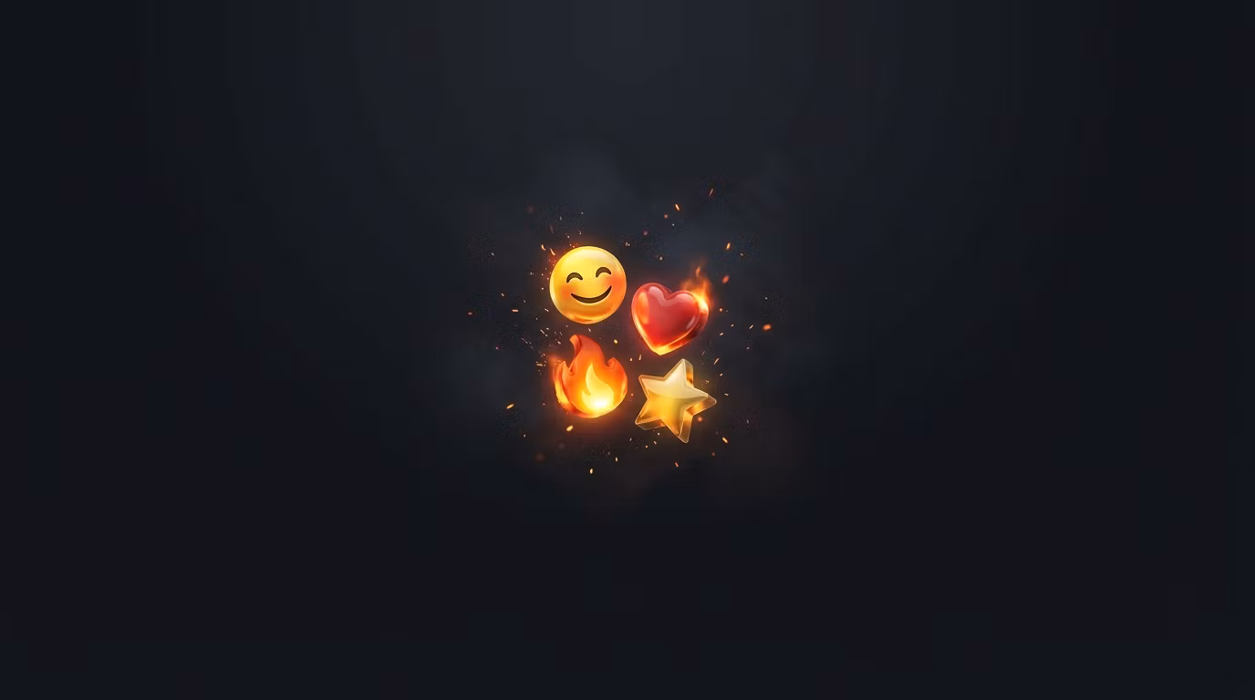 Emoji Forge
