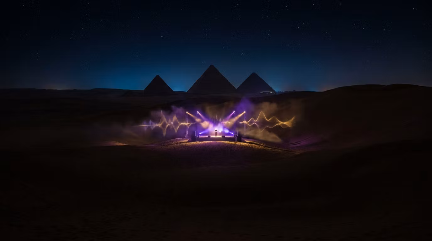 Festival Egypt