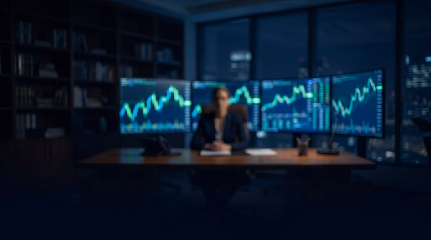 Apex Trading Lab