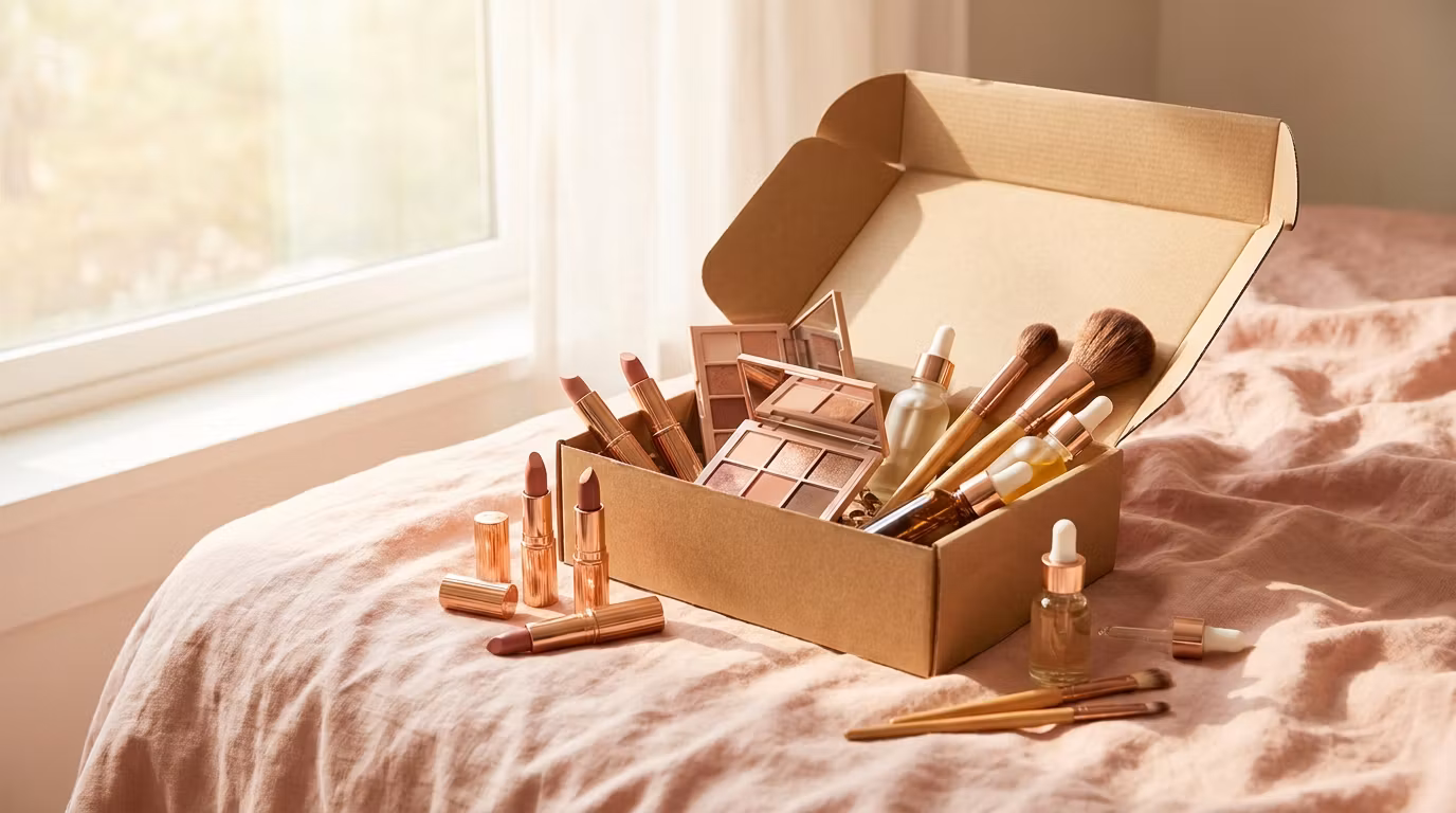 The Creator Box