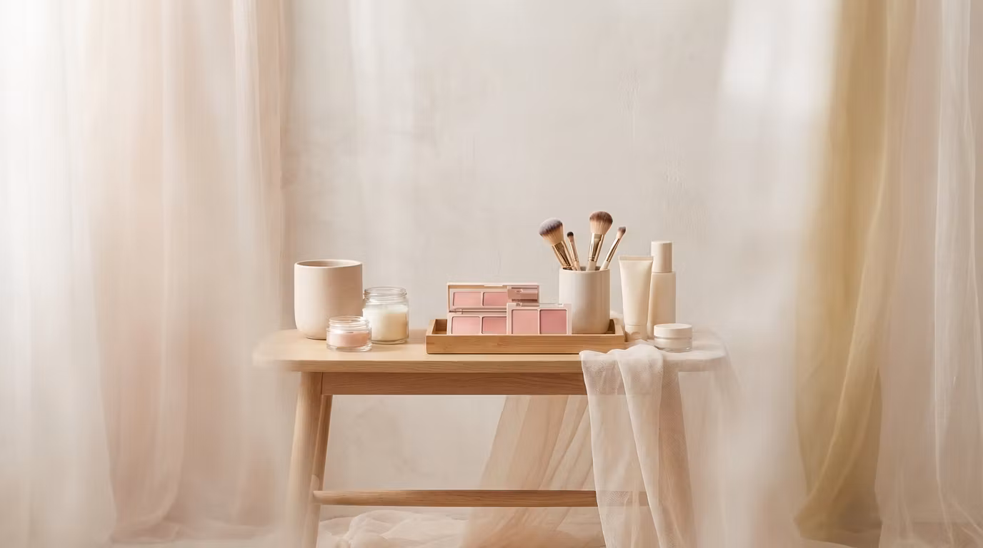 The Beauty Bench