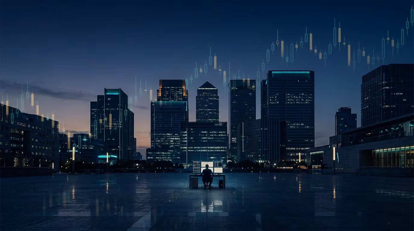 Apex Trading Lab