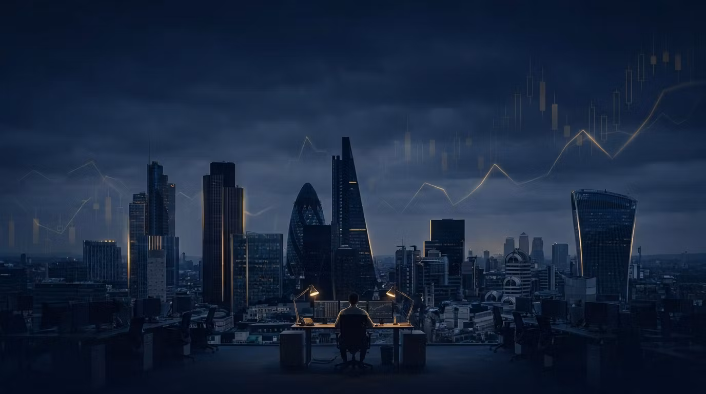 Apex Trading Lab