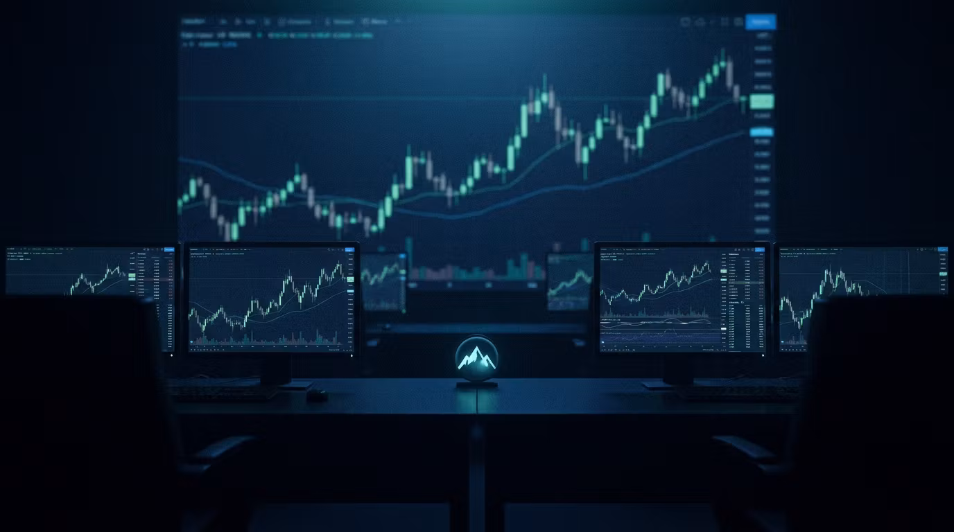 Apex Trading Lab