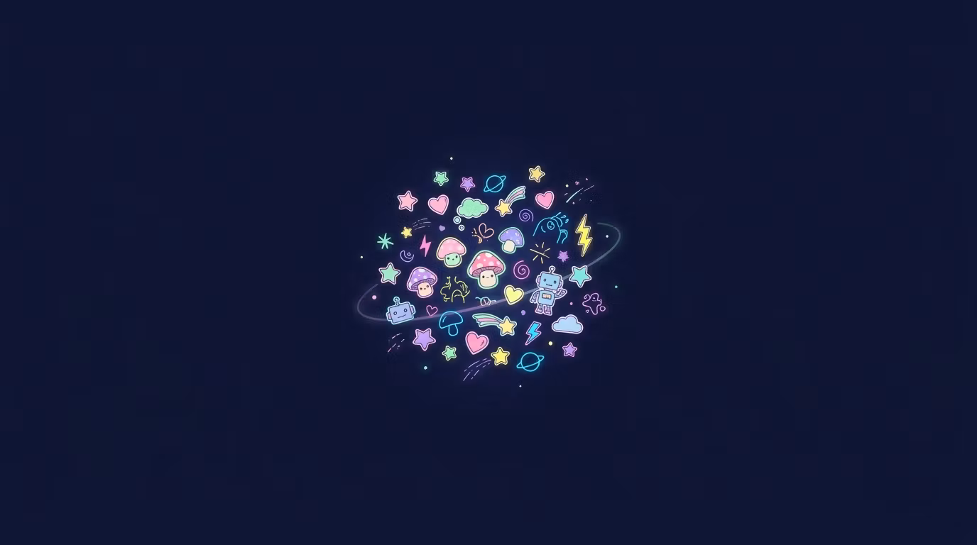 StickerVerse