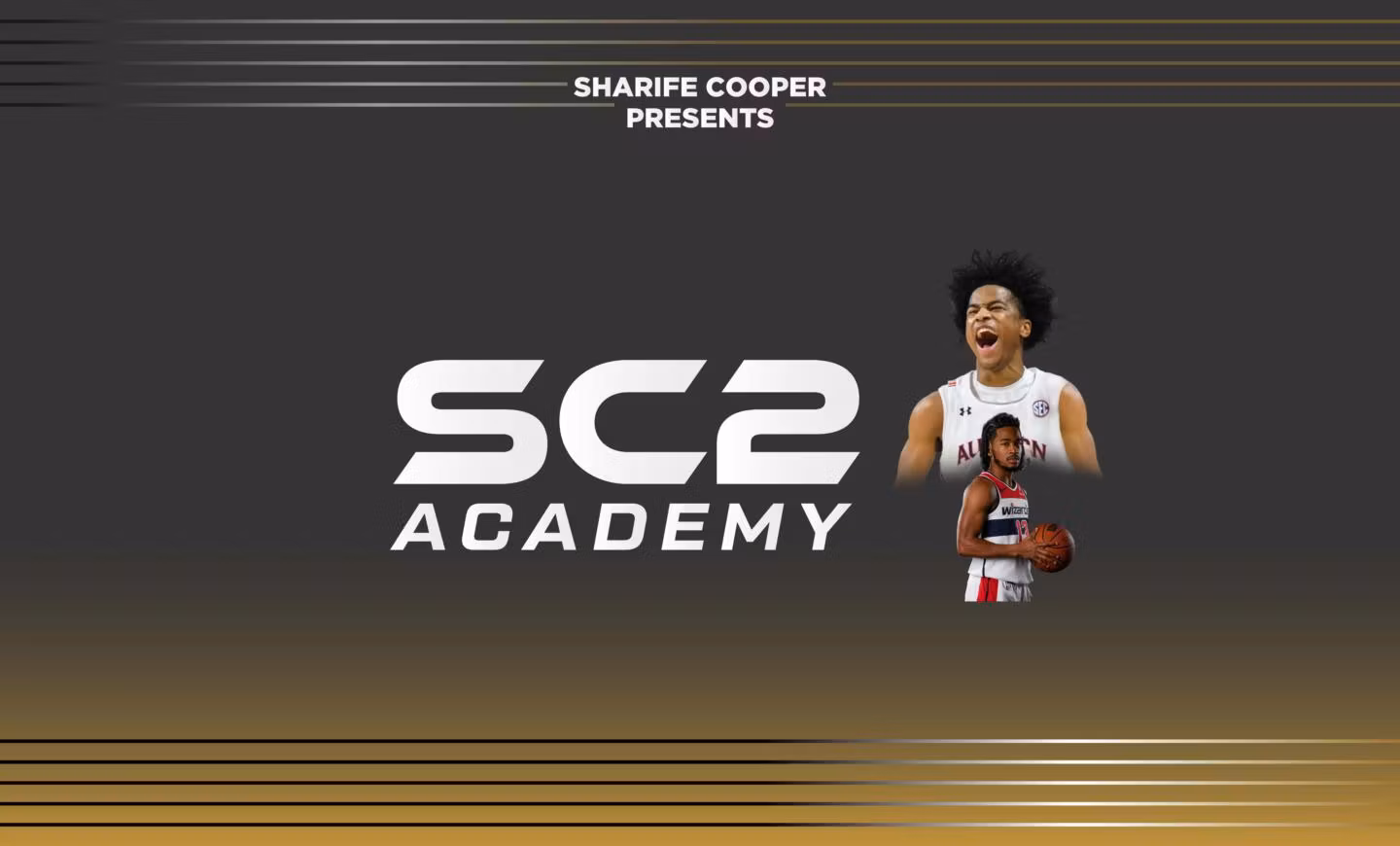 SC2 Academy
