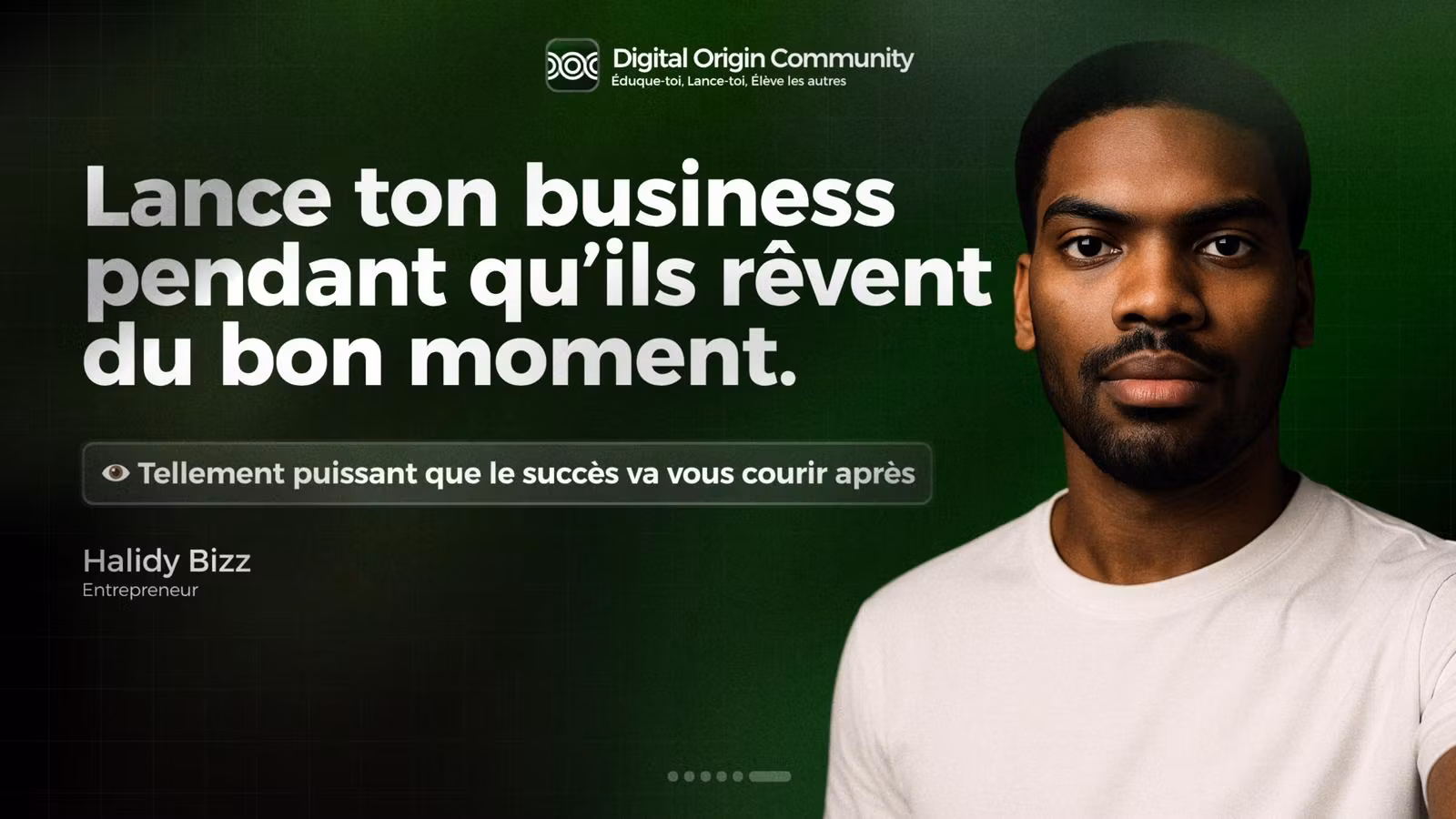 Digital Origin Community