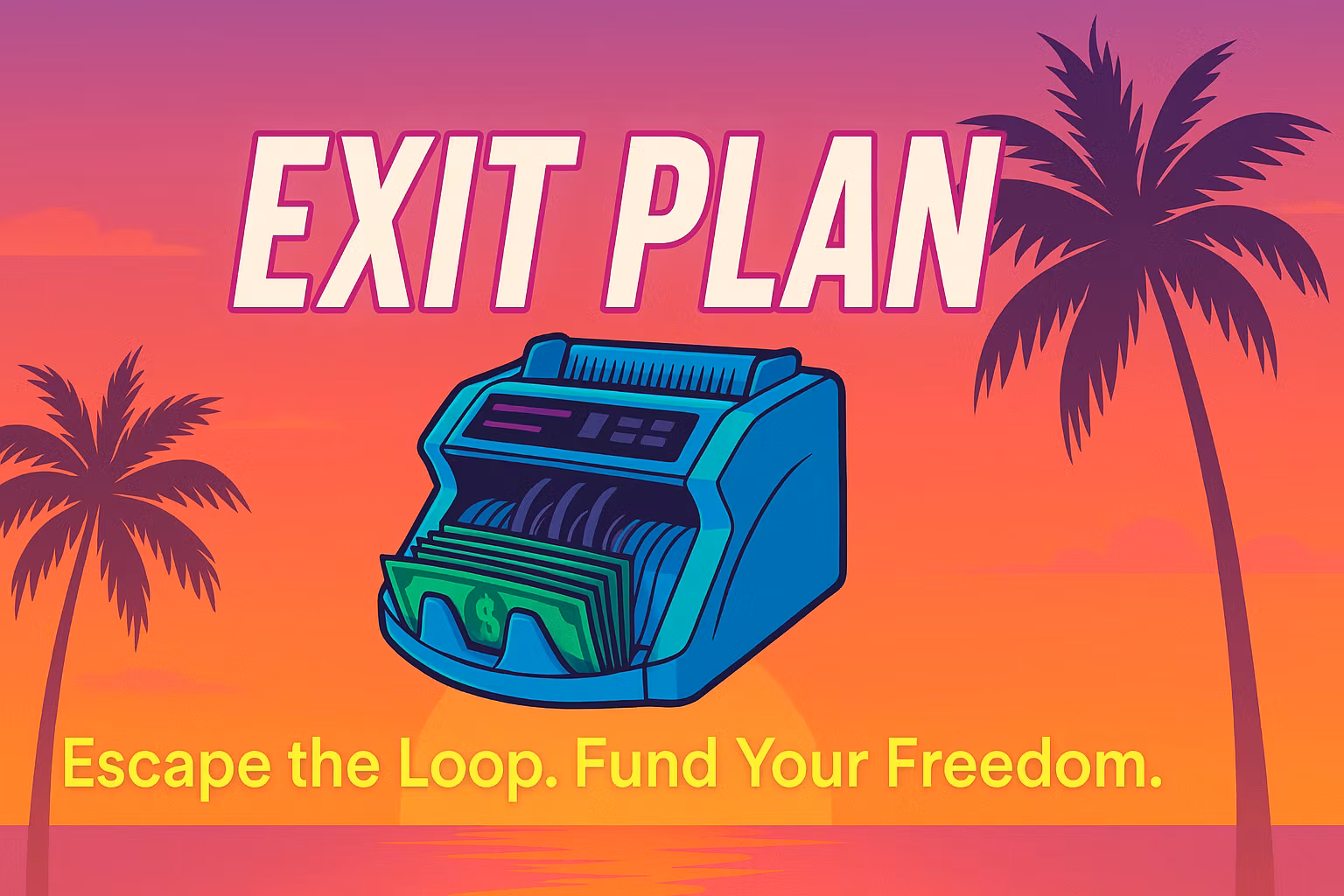 Exit Plan