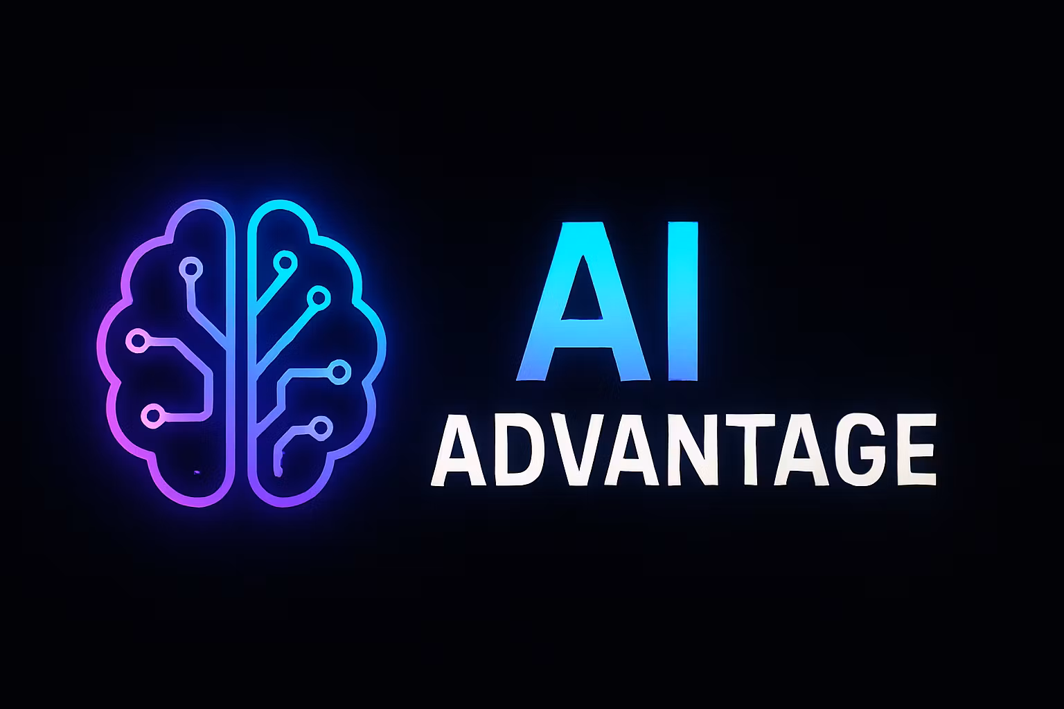 A.I. Advantage 