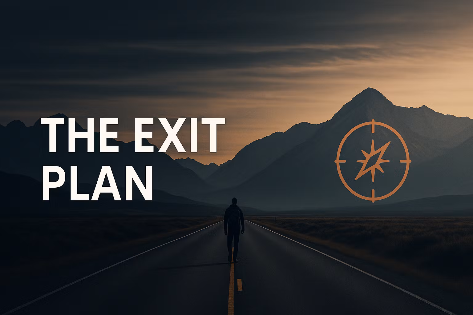 Exit Plan