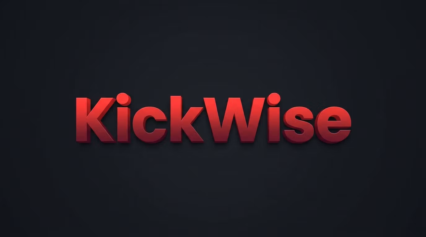 KickWise
