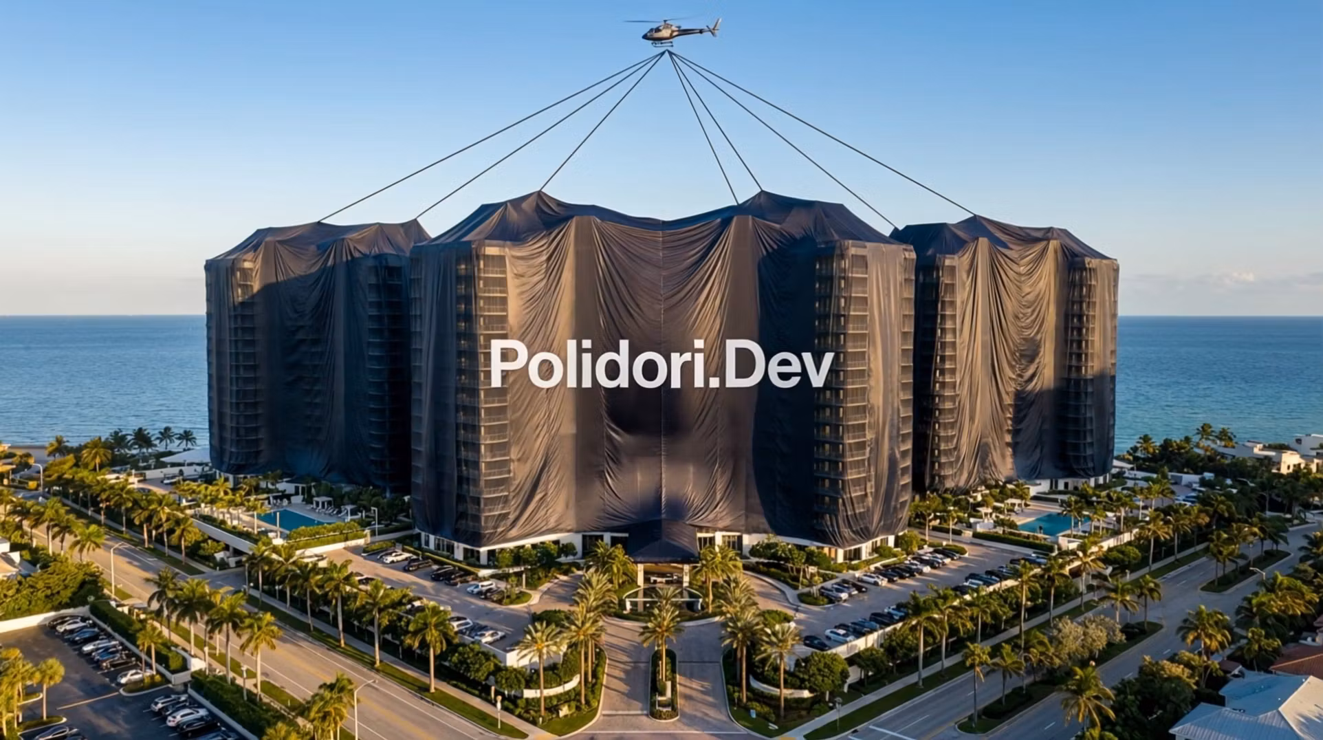 Rental Properties Website Playbook