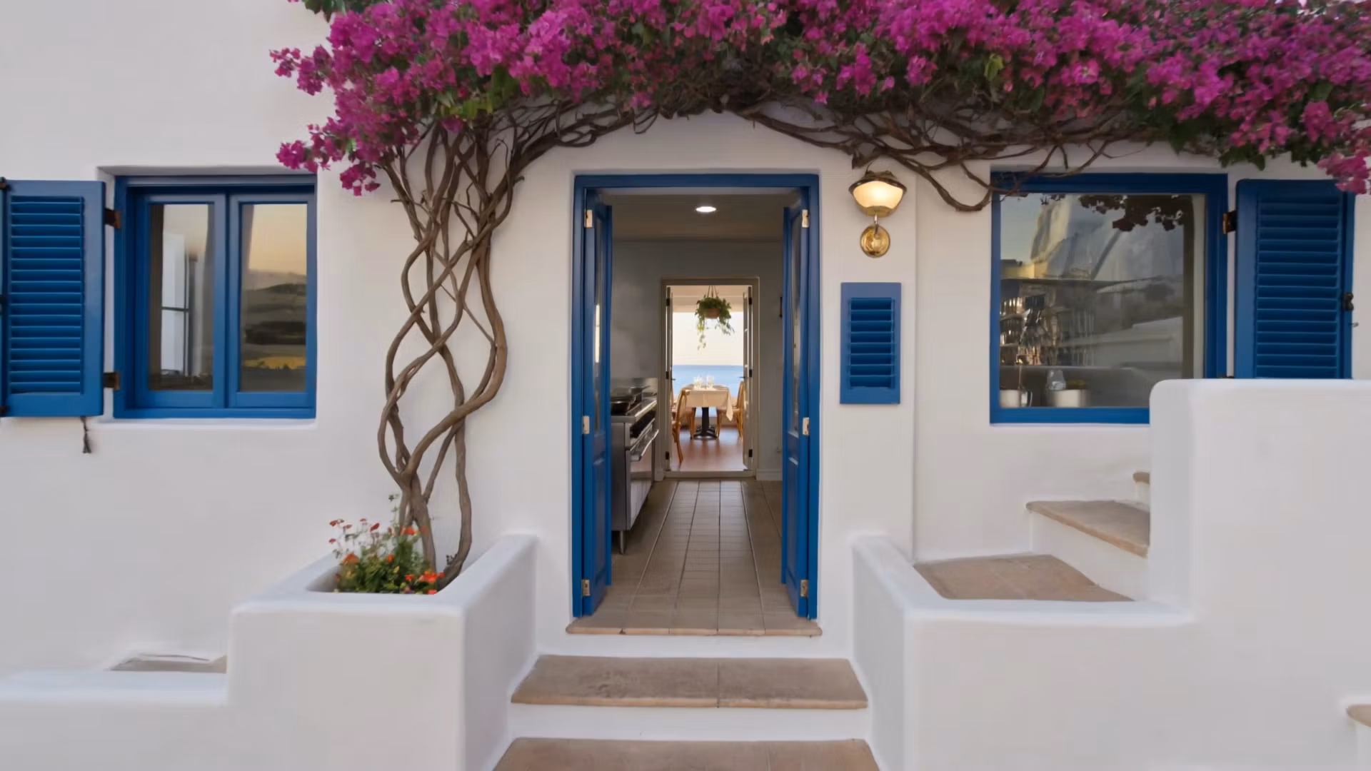 Restaurant Website Playbook