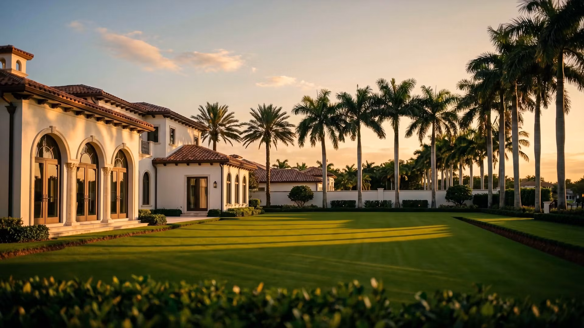 Landscaping Website Playbook