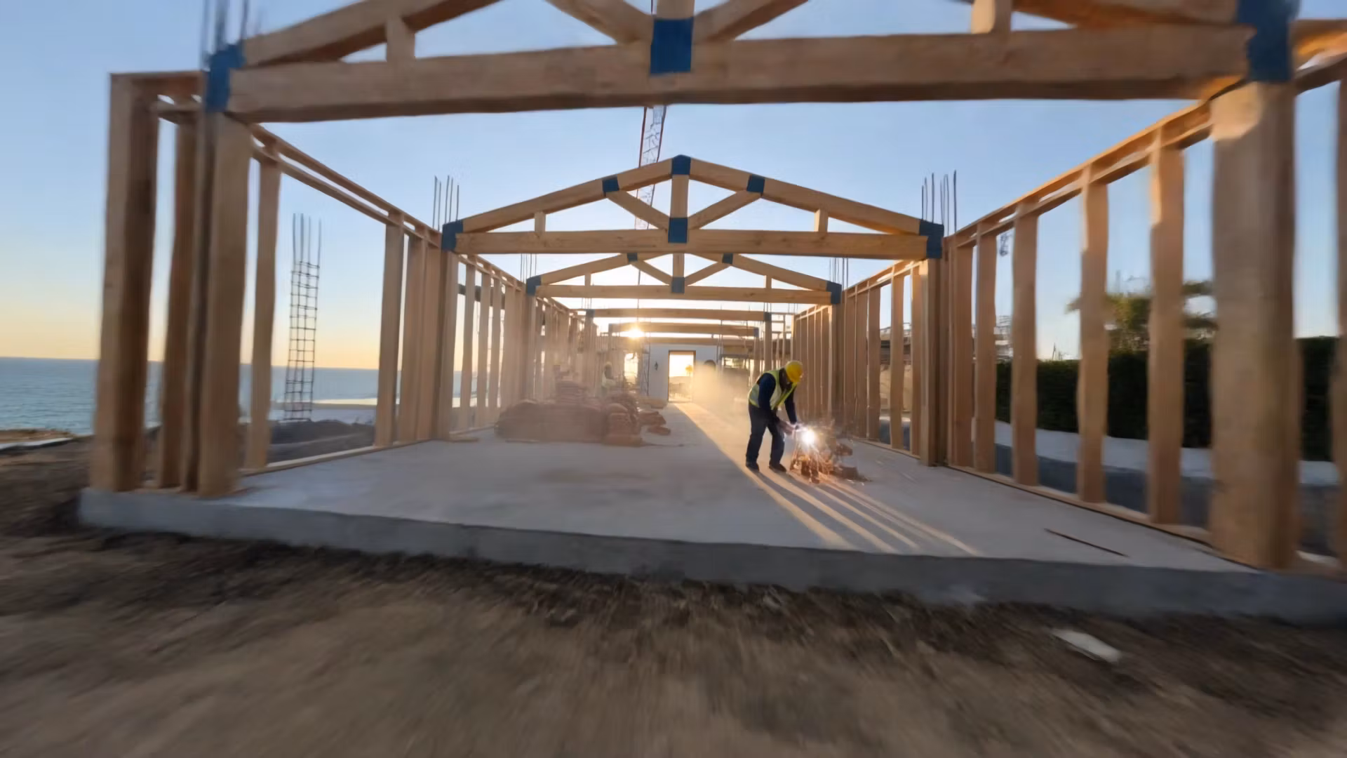 Construction Website Playbook