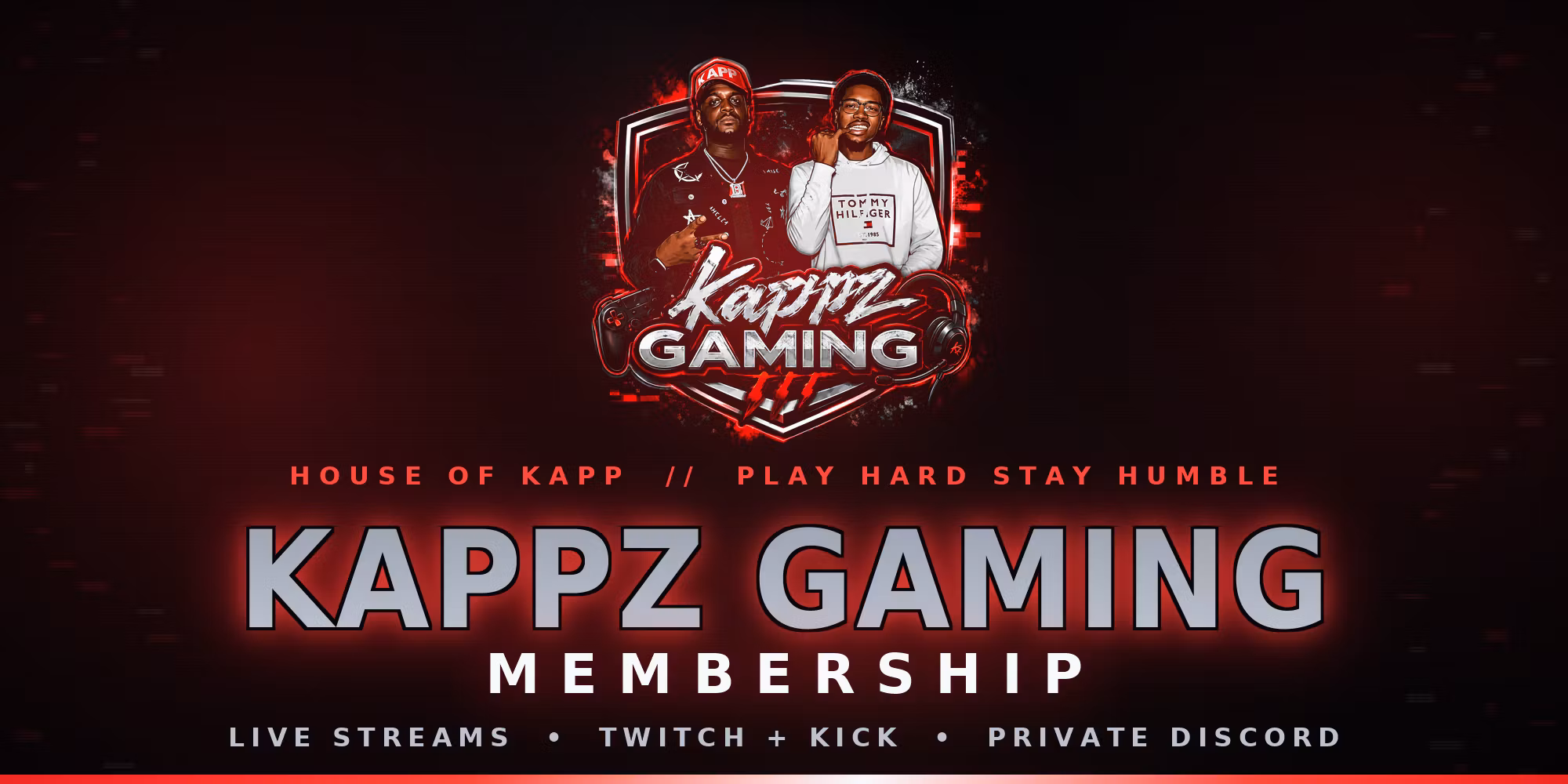 Kappz Gaming