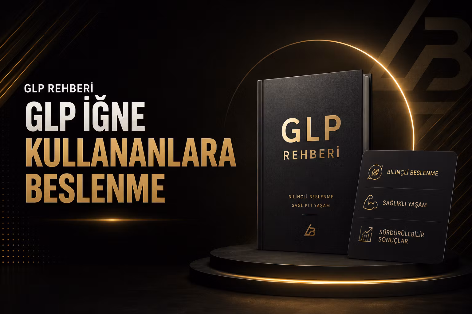 GLP rehberi