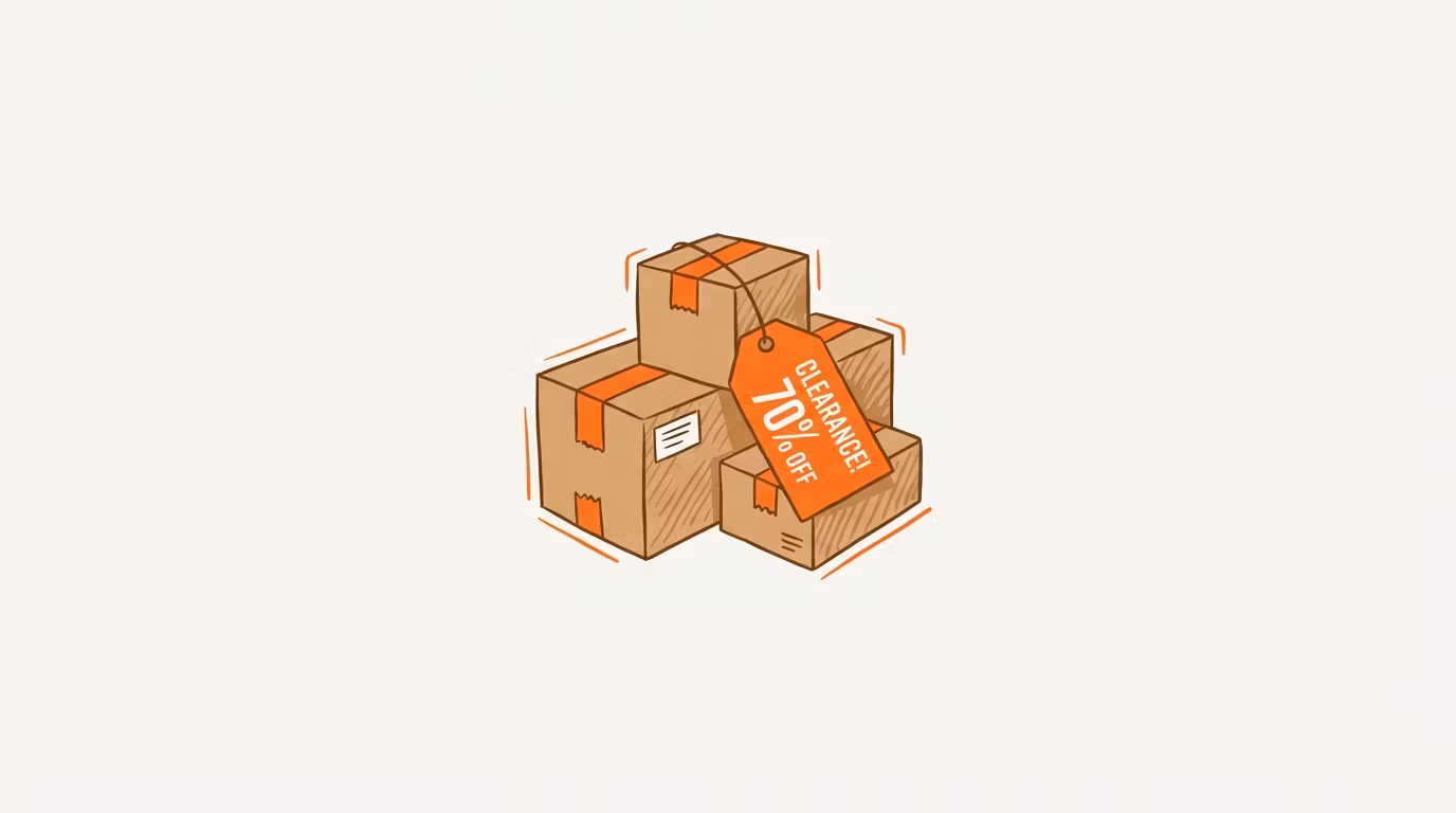 The Reselling Blueprint