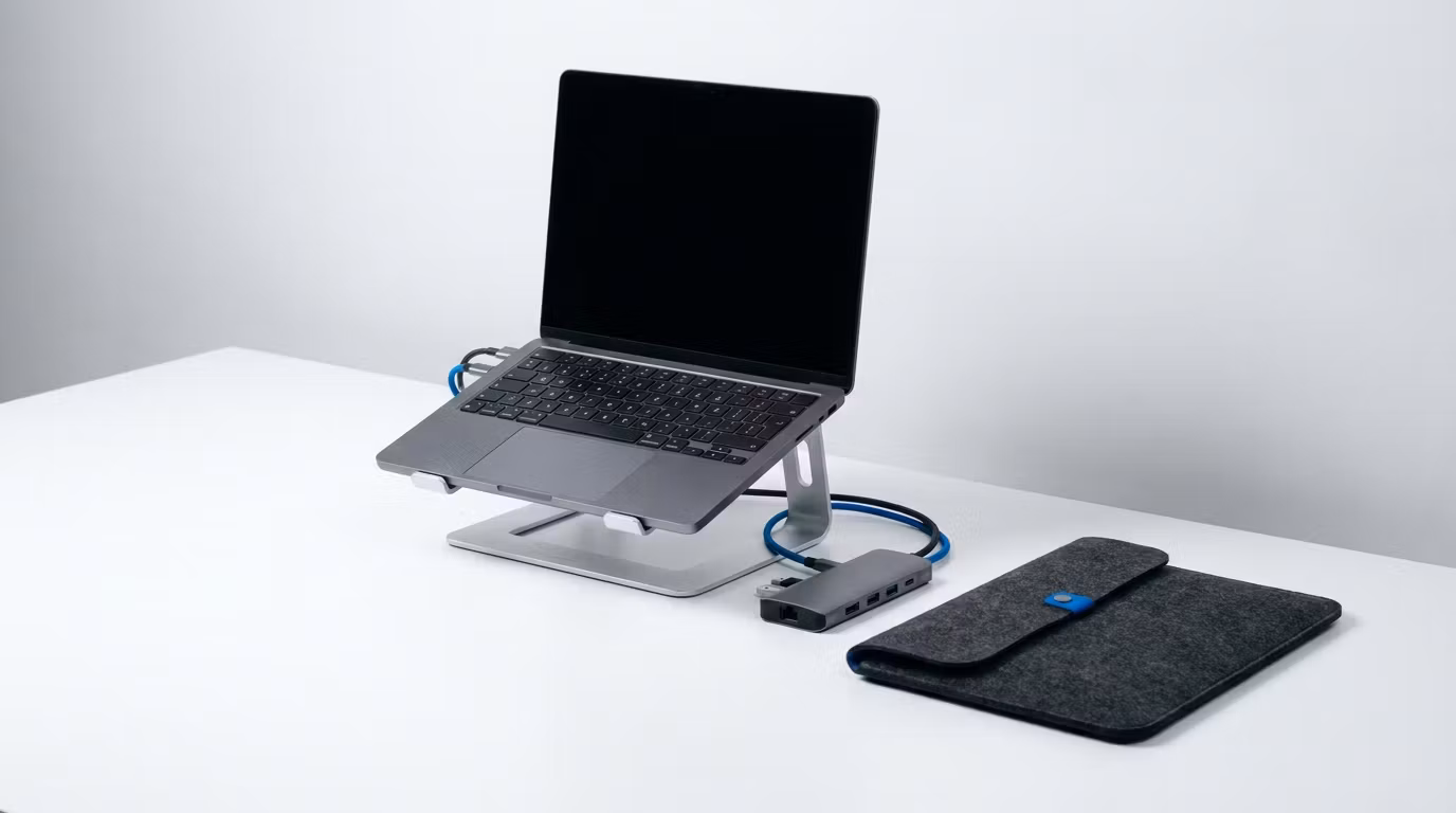 LaptopKit Co.