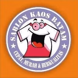 Batam screen printing