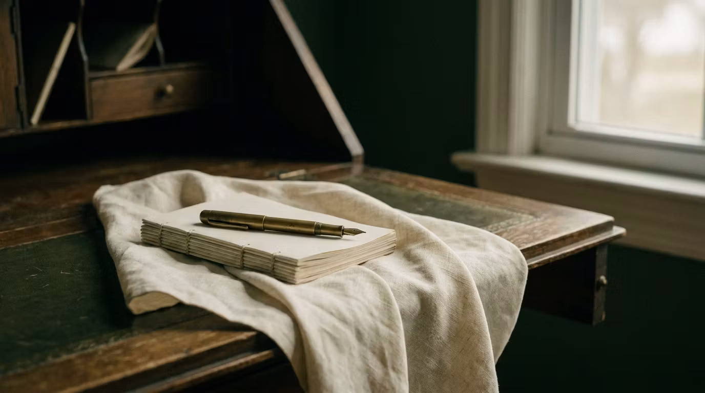 The Bindery