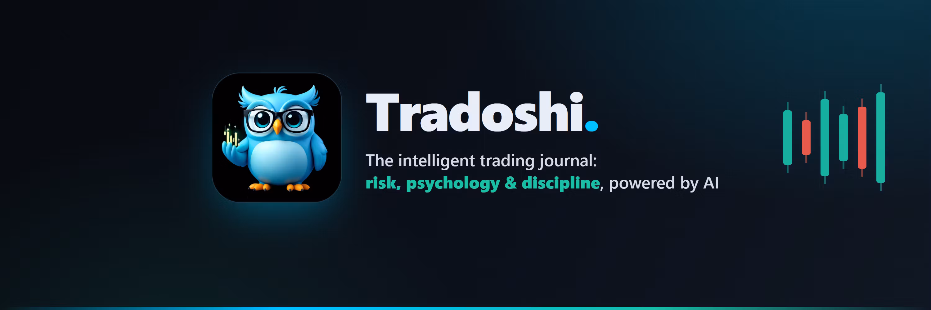Tradoshi Ltd