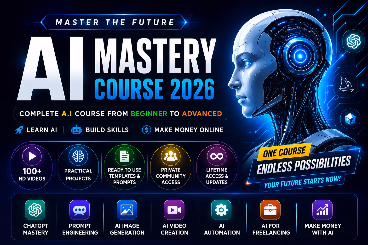 Skills Master 