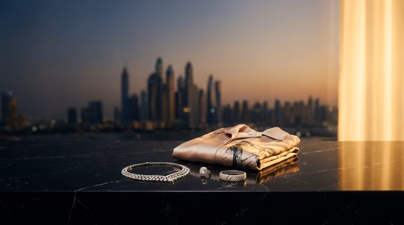 The Luxury Source
