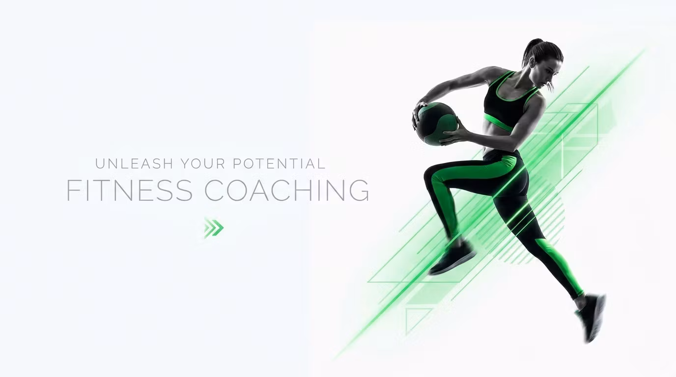 Vital Edge Coaching