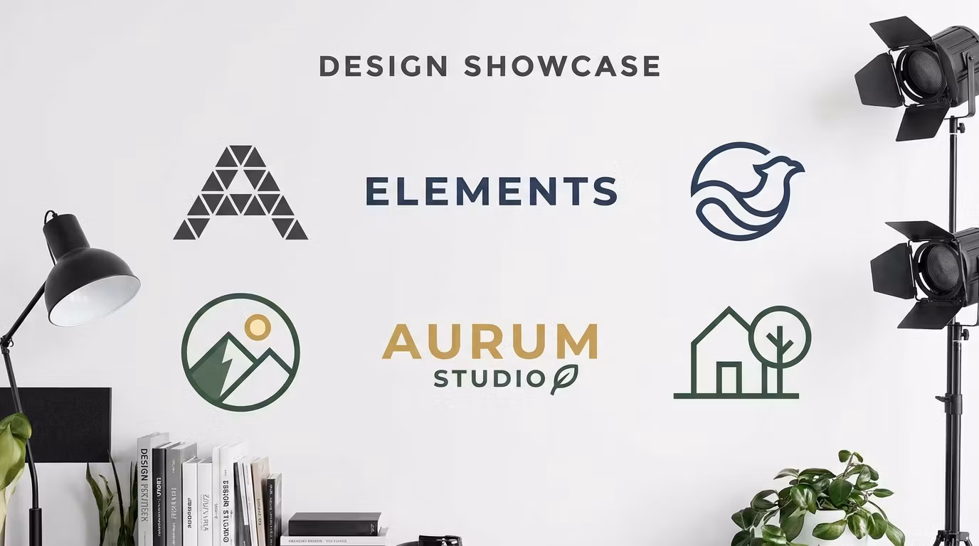 Logo Design