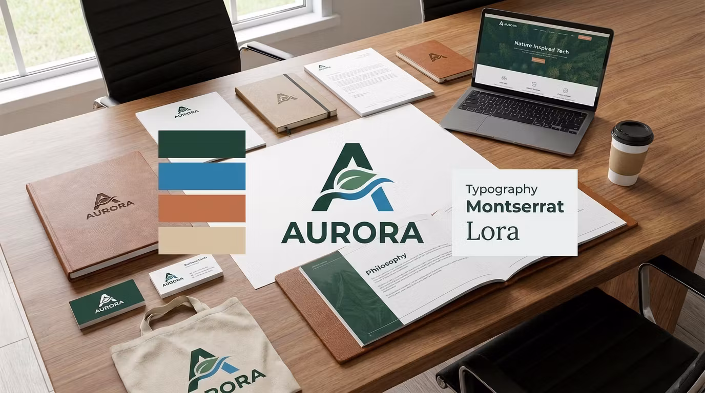 Branding Package