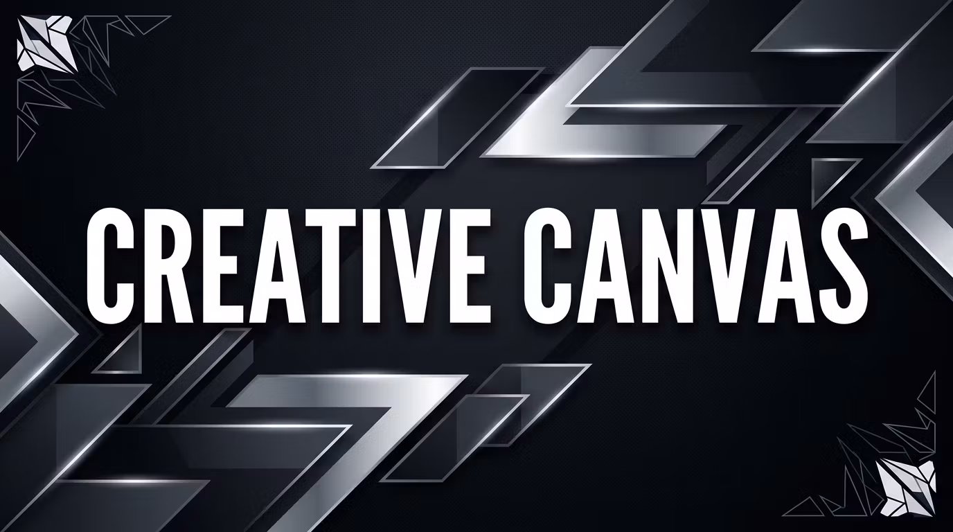 Creative Canvas
