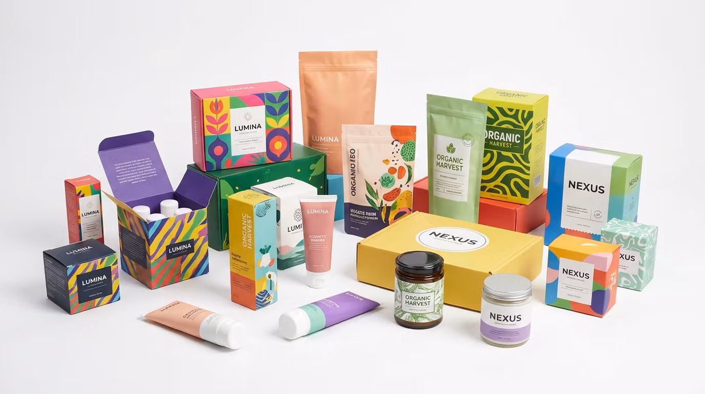 Package Design