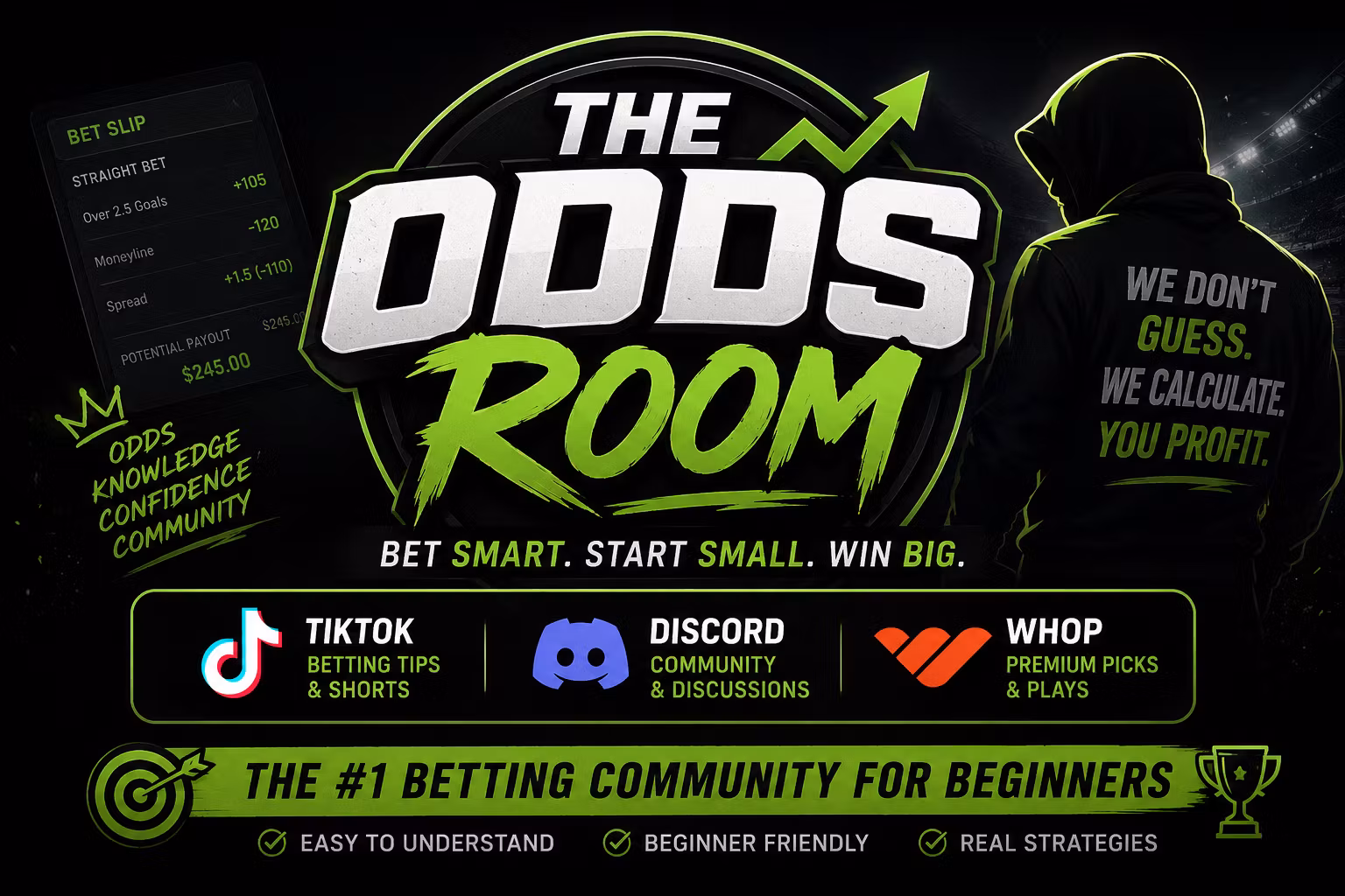 The Odds Room