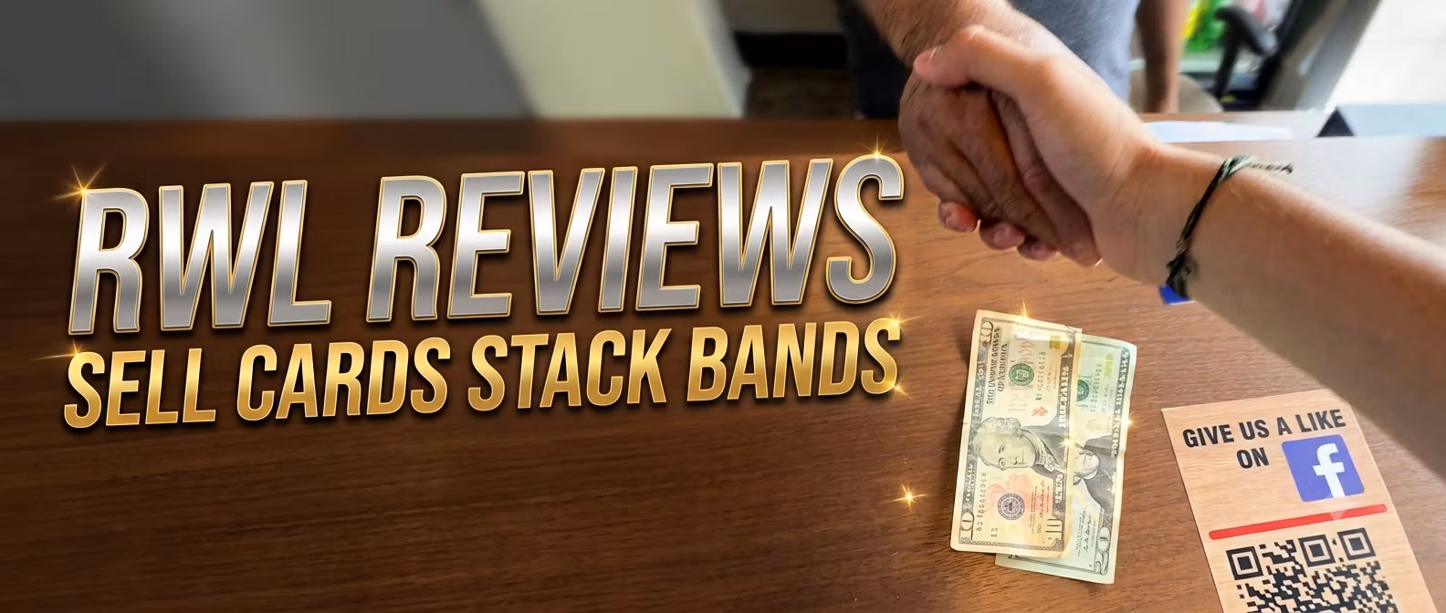 RWL Reviews